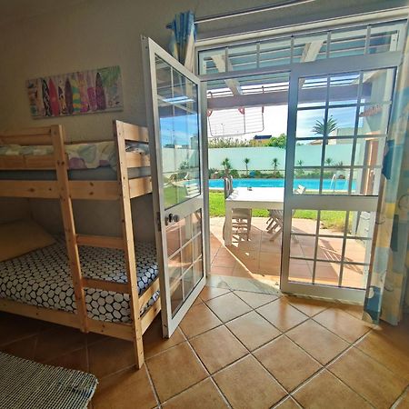 Vagueira Guest House - Pool & Beach Αβέιρο Εξωτερικό φωτογραφία