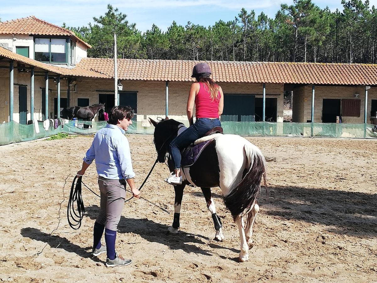 Casa De Ferias Aveiro Com Piscina Αβέιρο Εξωτερικό φωτογραφία