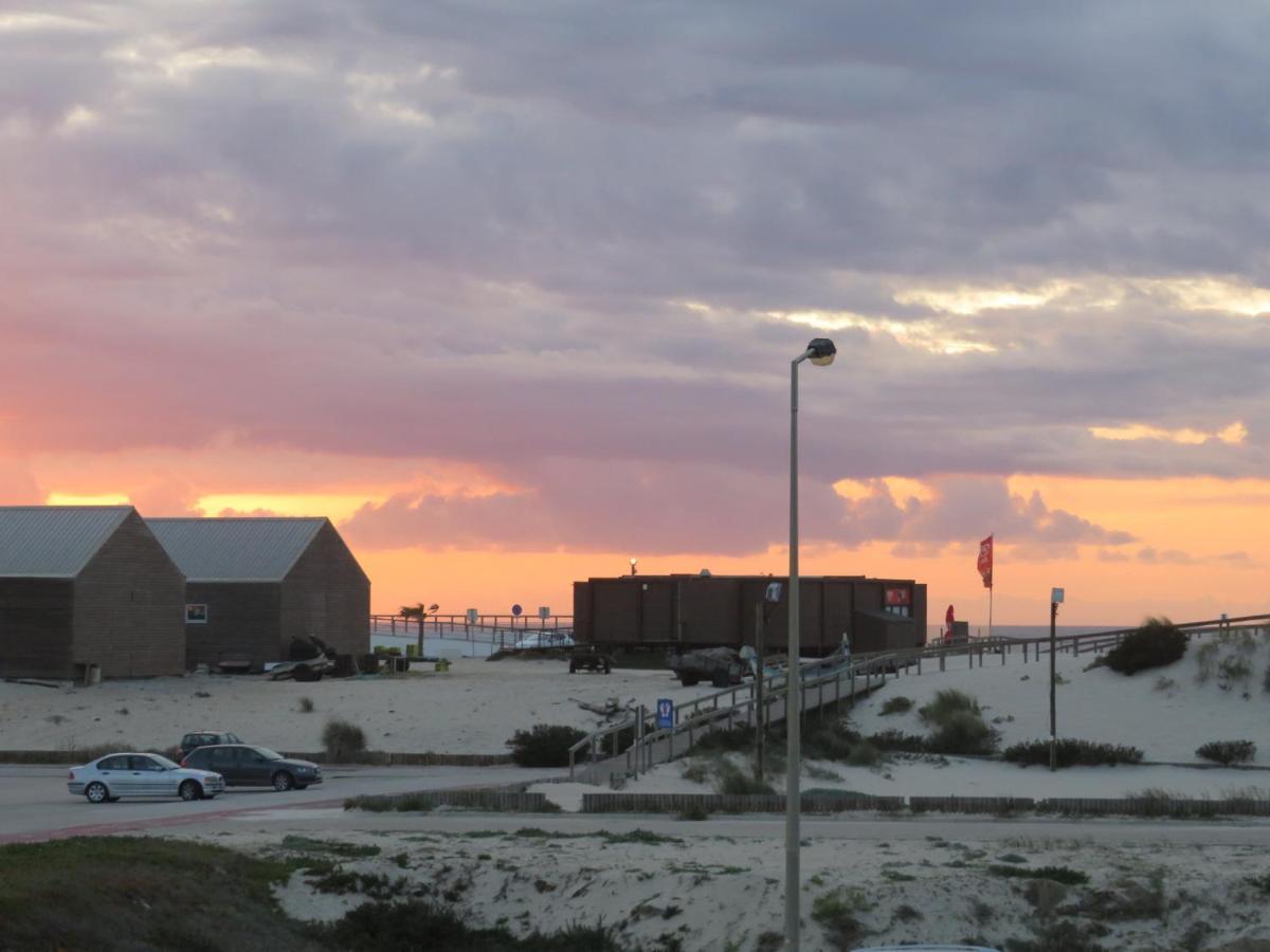 Casa De Ferias Aveiro Com Piscina Αβέιρο Εξωτερικό φωτογραφία