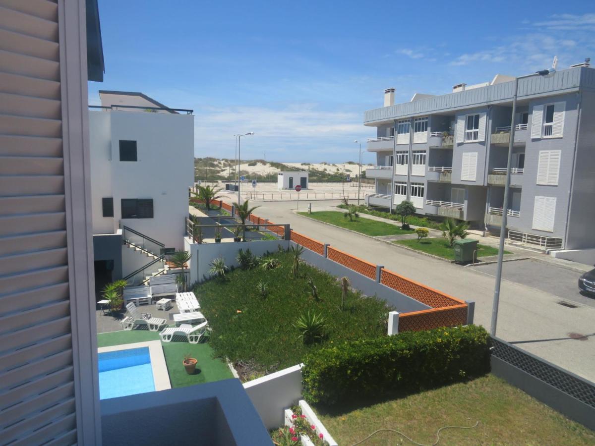 Vagueira Guest House - Pool & Beach Αβέιρο Εξωτερικό φωτογραφία