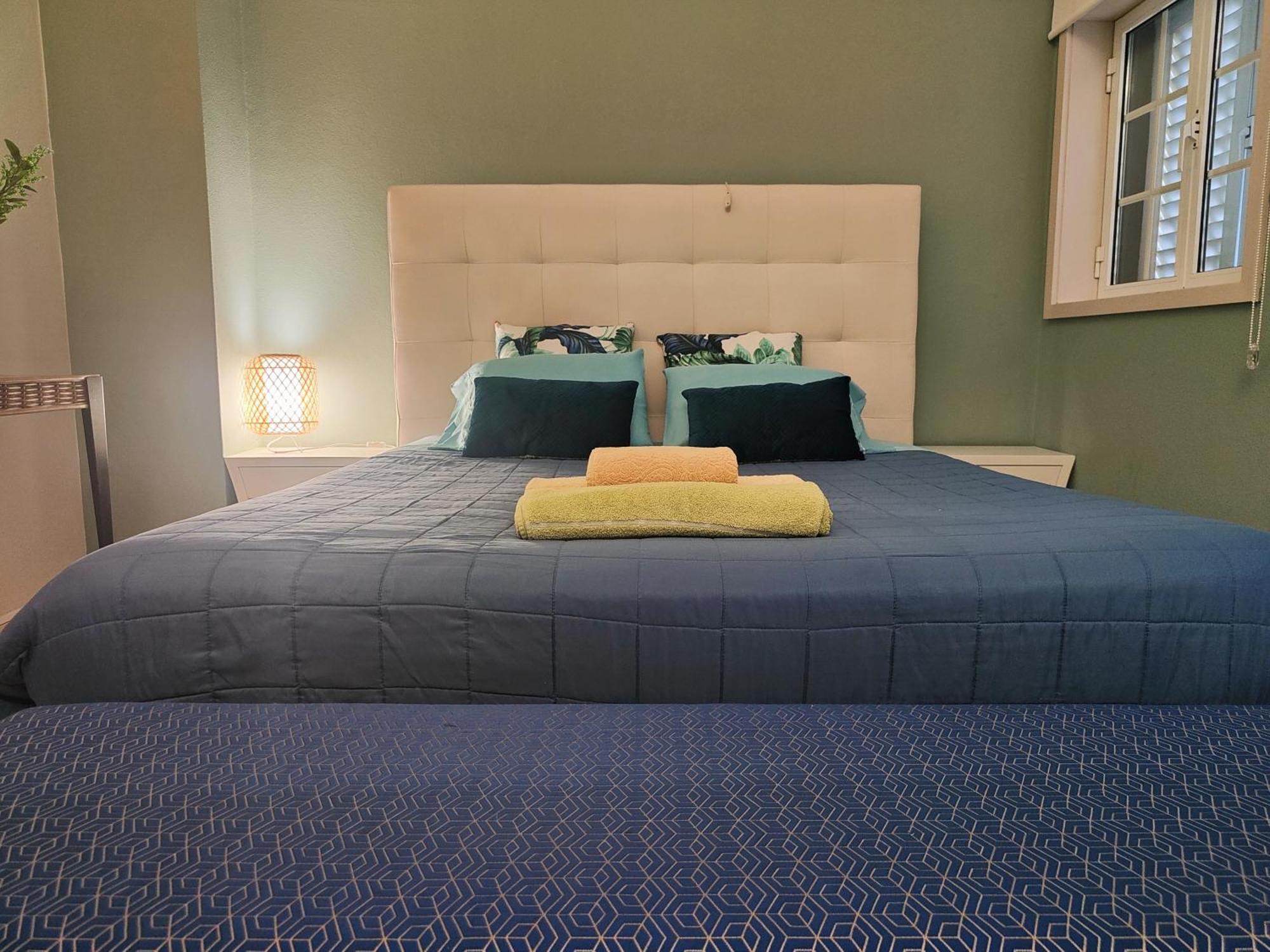Vagueira Guest House - Pool & Beach Αβέιρο Εξωτερικό φωτογραφία