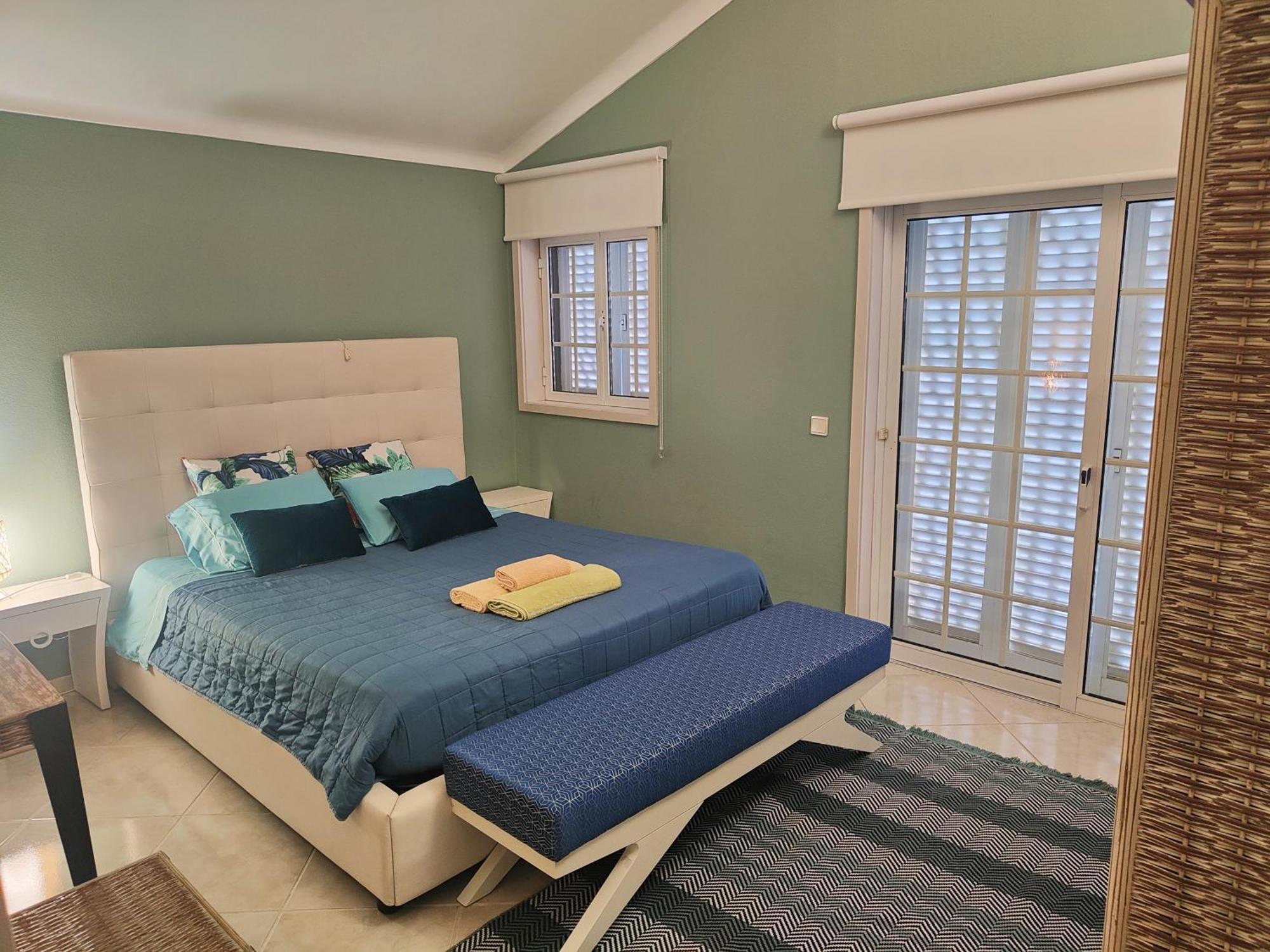 Vagueira Guest House - Pool & Beach Αβέιρο Εξωτερικό φωτογραφία