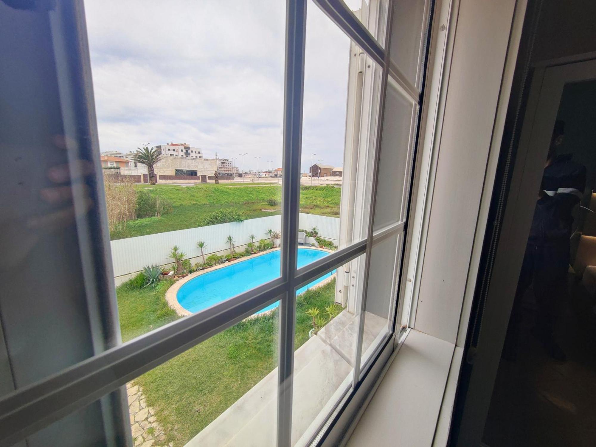 Vagueira Guest House - Pool & Beach Αβέιρο Εξωτερικό φωτογραφία